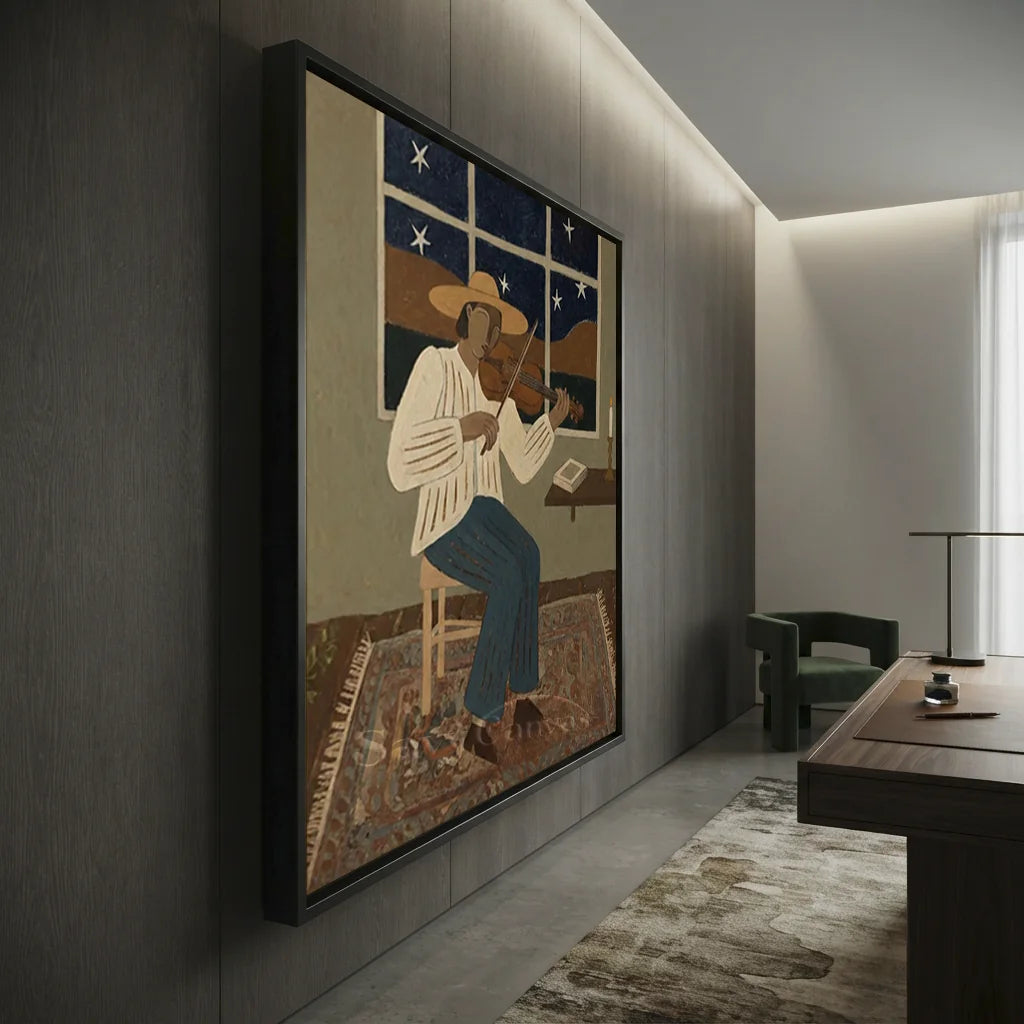 Vintage_Americana_Art_Starlit_Sonata-for-study-decor1-05.webp