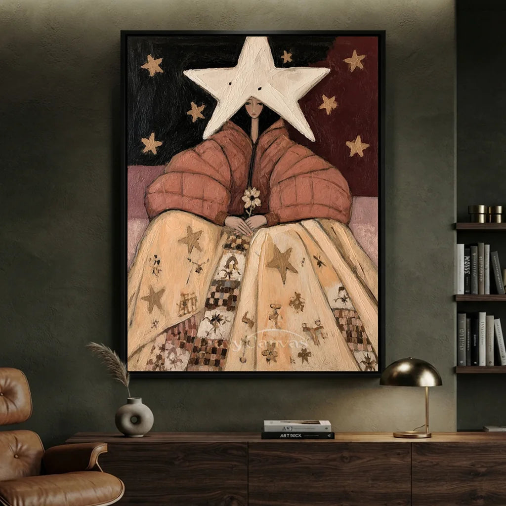 Vintage_Americana_Art_Starry_Repose-for-Study-with-Character-09.webp