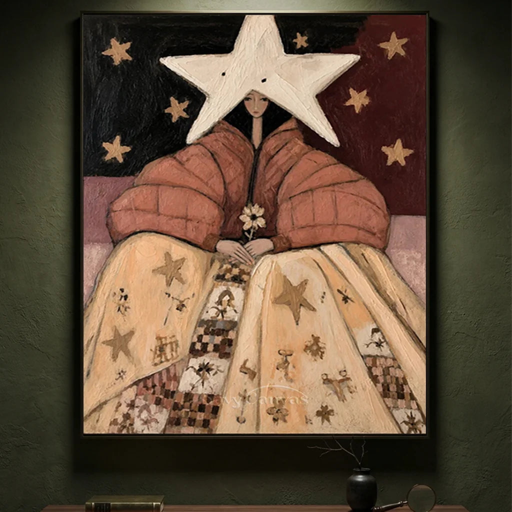 Vintage_Americana_Art_Starry_Repose-for-large-study-decor-03.webp
