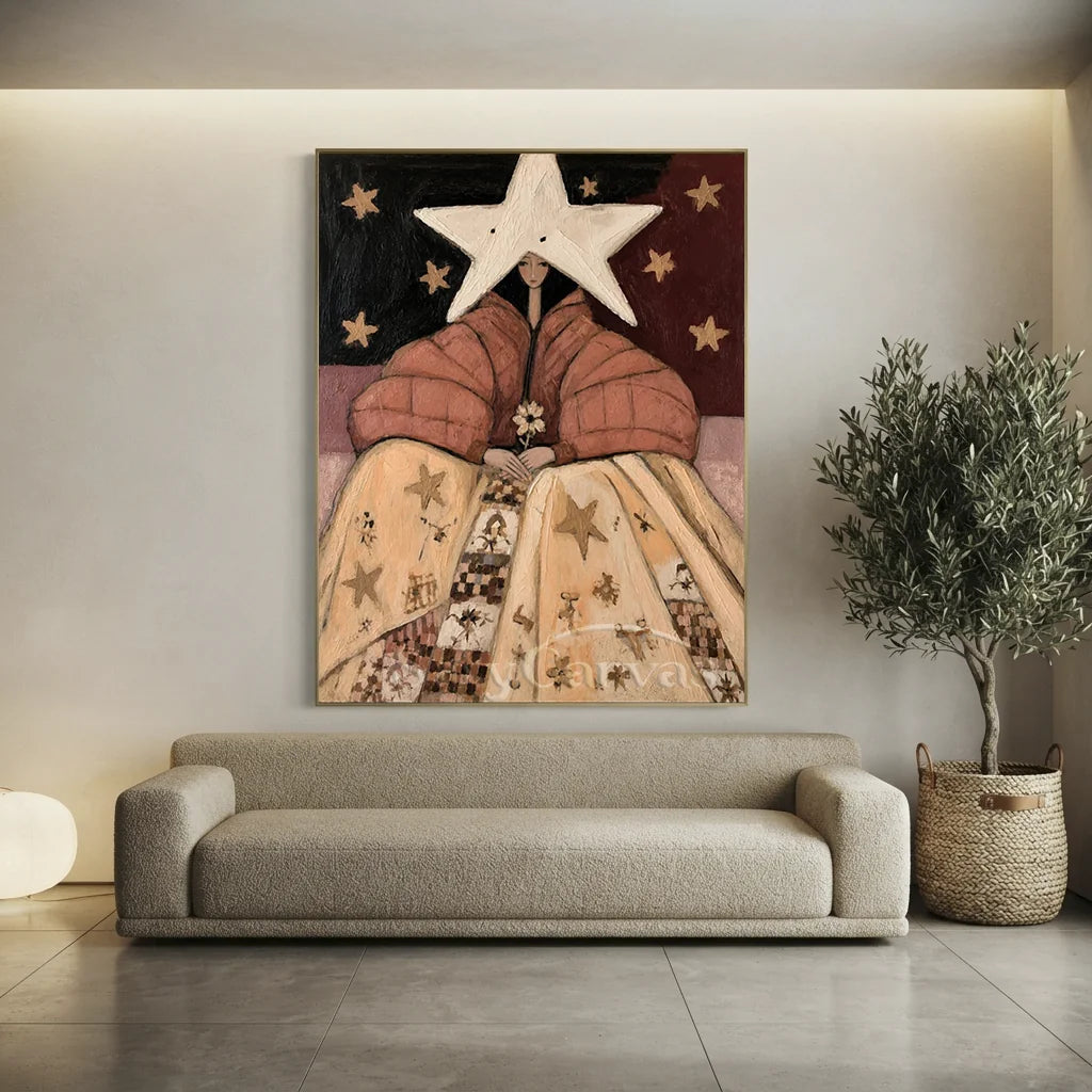 Vintage_Americana_Art_Starry_Repose-for-modern-living-room2-01.webp