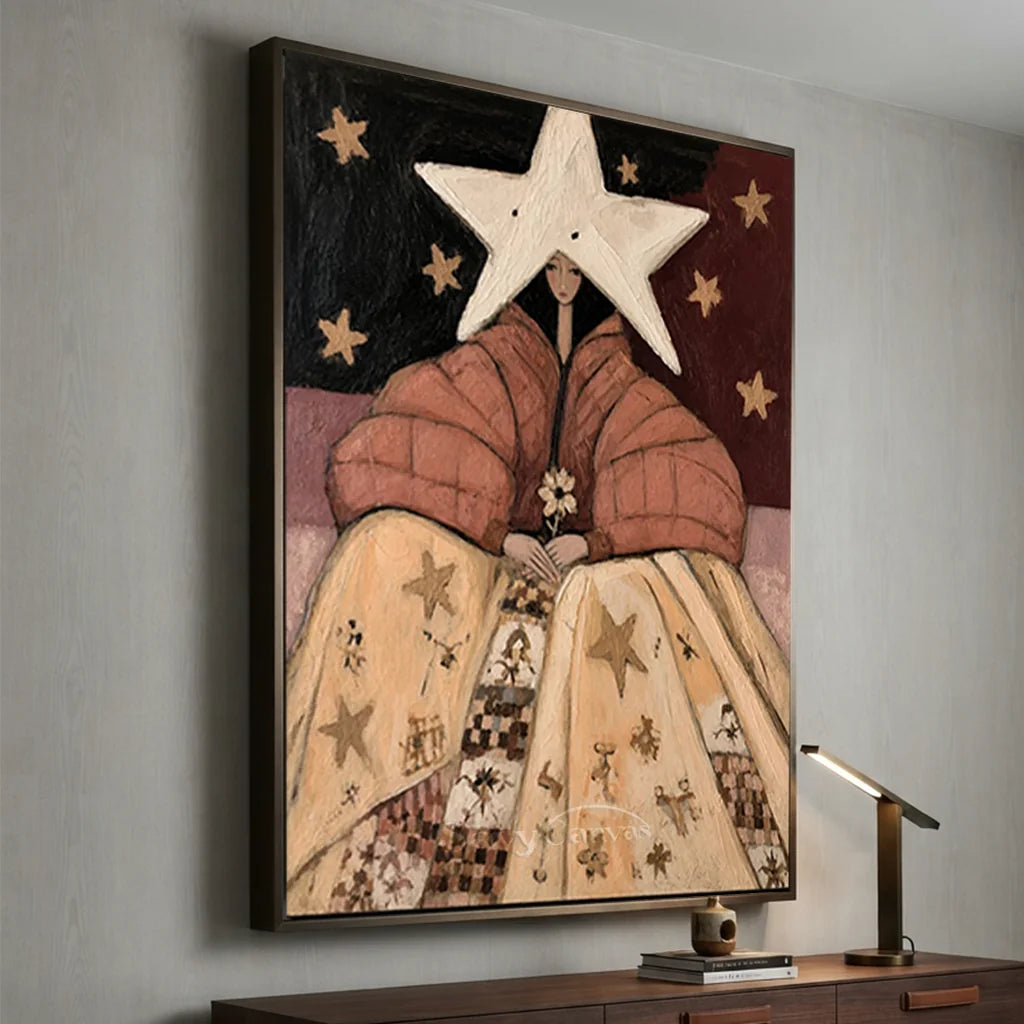 Vintage_Americana_Art_Starry_Repose-for-study-wall-08.webp