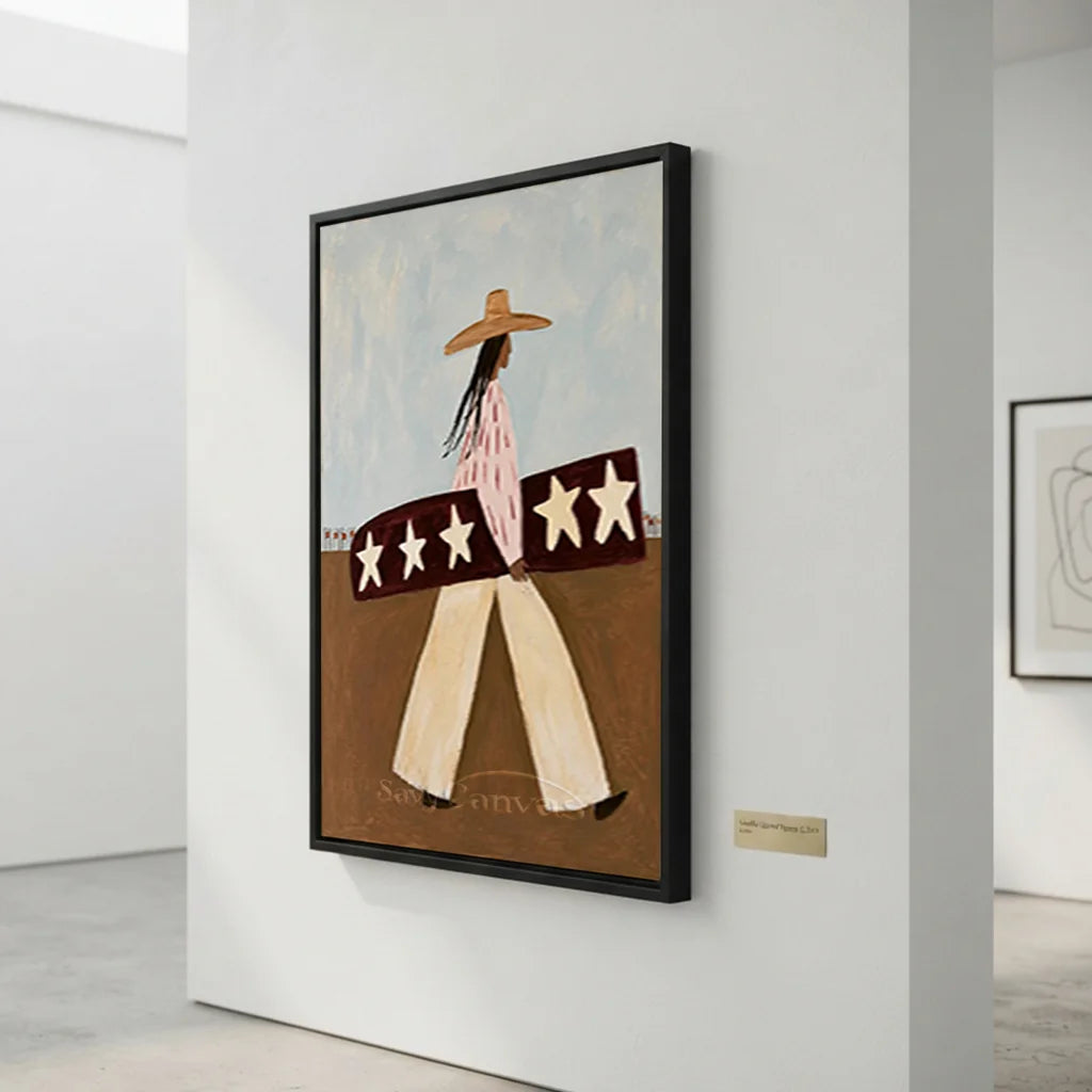 Vintage_Americana_Art_Stars_Along_The_Road-for-hallway-05.webp