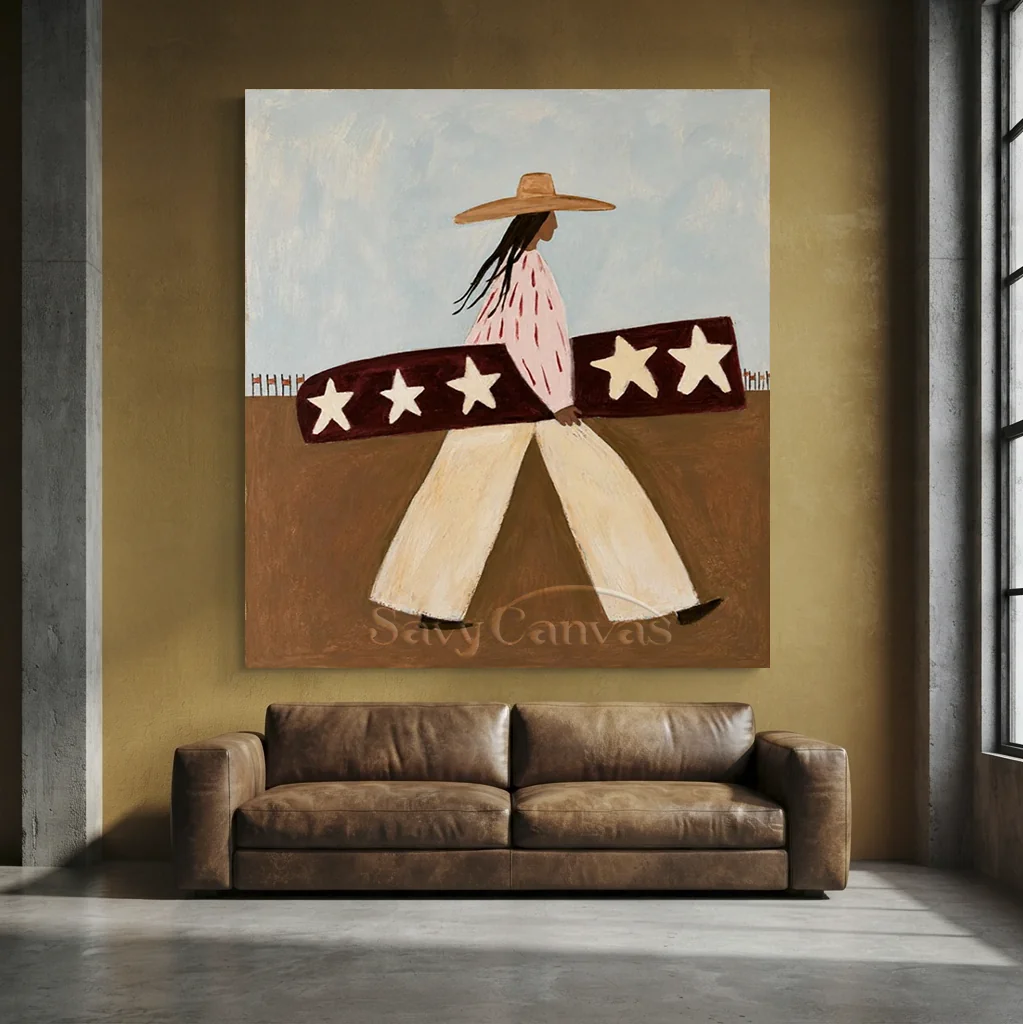 Vintage_Americana_Art_Stars_Along_The_Road-for-large-wall-04.webp