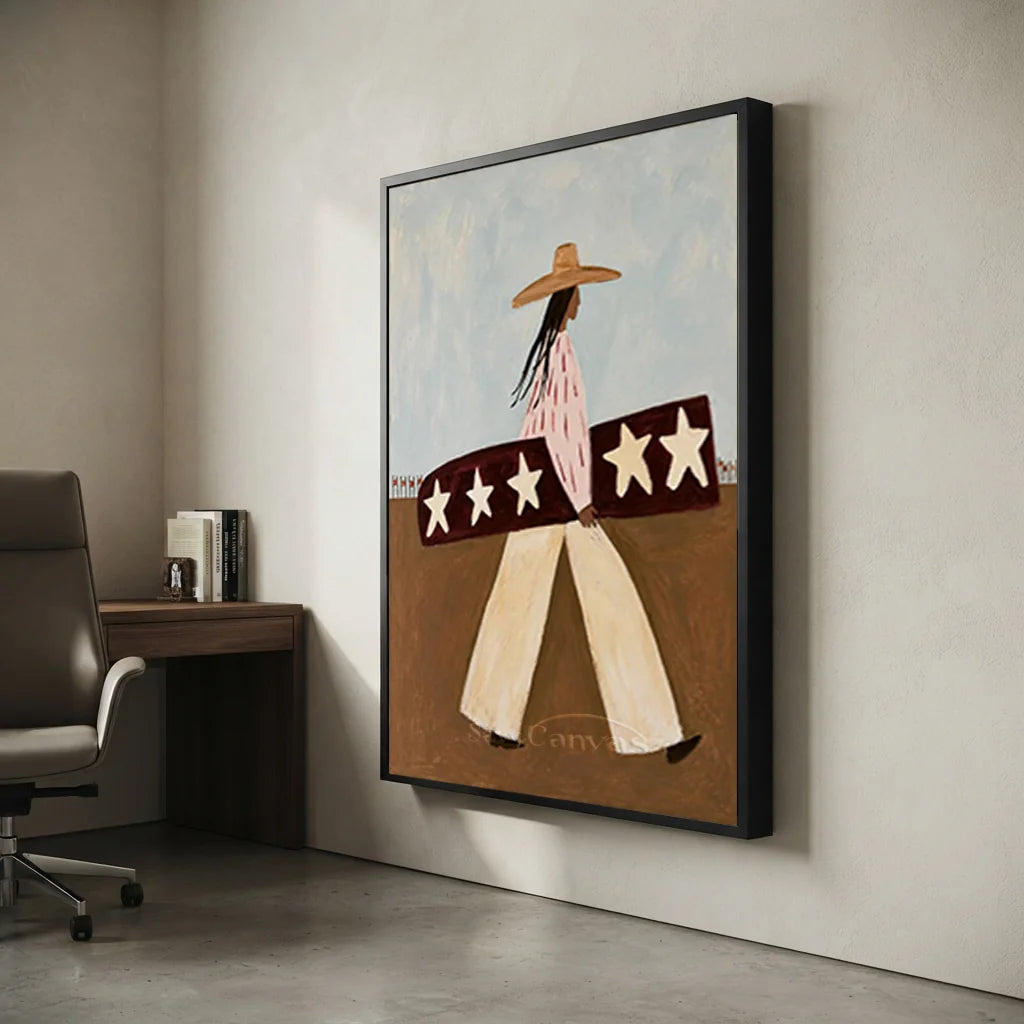 Vintage_Americana_Art_Stars_Along_The_Road-for-study-decor-08.webp