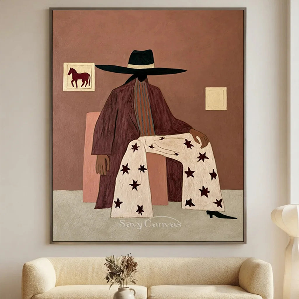 Vintage_Americana_Art_Stellar_Rest_Within_Warm_Adobe-for-modern-living-room-decor-04.webp