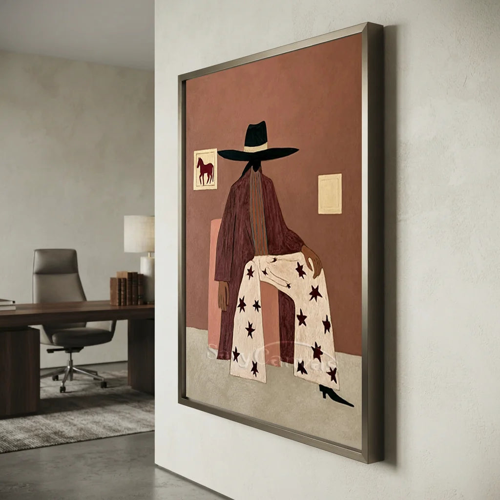 Vintage_Americana_Art_Stellar_Rest_Within_Warm_Adobe-for-study-wall1-08.webp