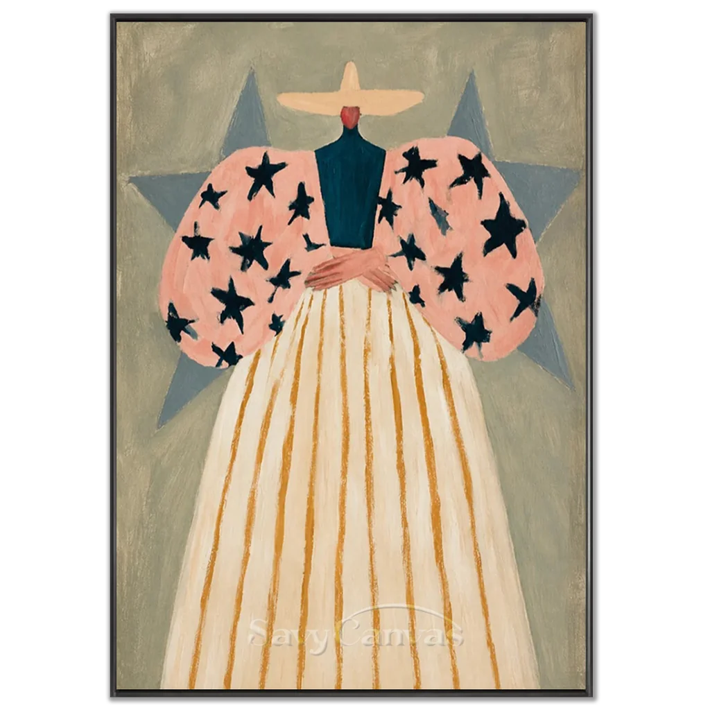 Vintage_Americana_Art_Stellar_Sleeves_Over_Green_Plains-black-frame-02.webp