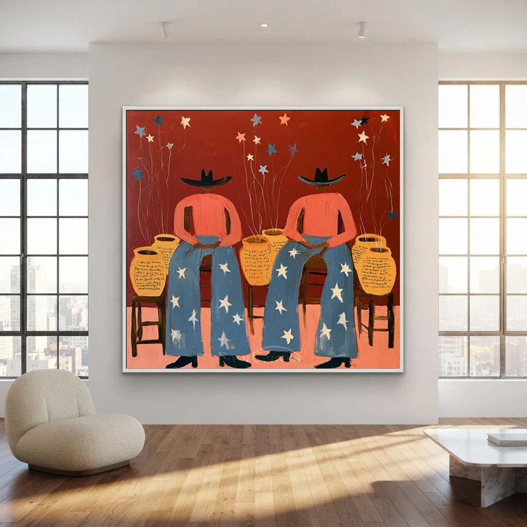 Vintage_Americana_Art_Stellar_Whisper-for-wall-between-window-07.webp
