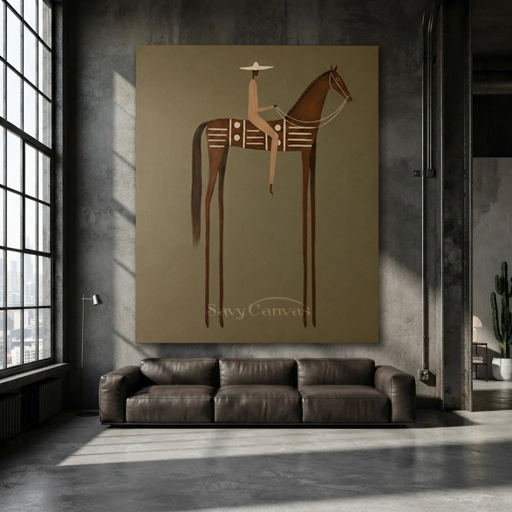 Vintage_Americana_Art_Still_Reins-for-industrial-style-deocr-07.webp