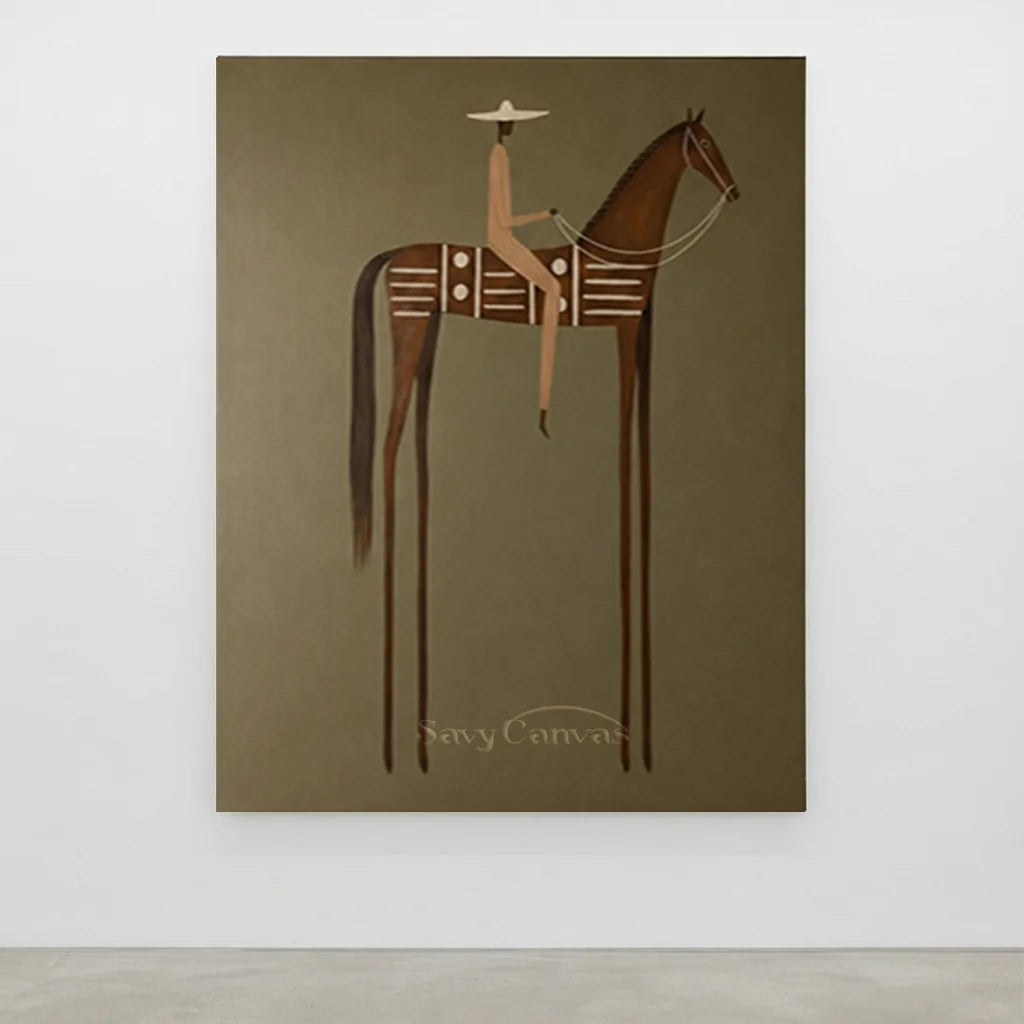 Vintage_Americana_Art_Still_Reins-for-minimalist-gallery-decor-01.webp