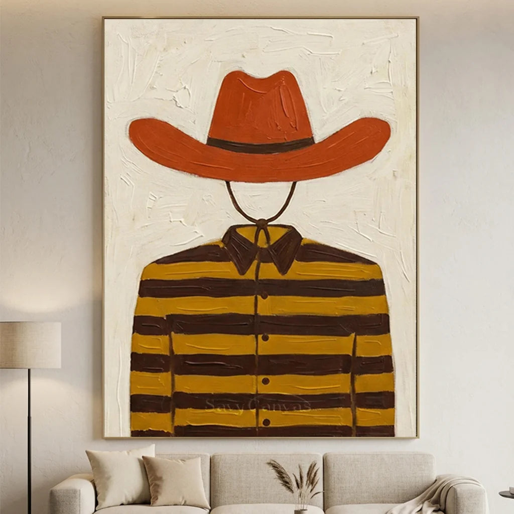 Vintage_Americana_Art_Striped_Cowboy-for-large-living-room-04.webp