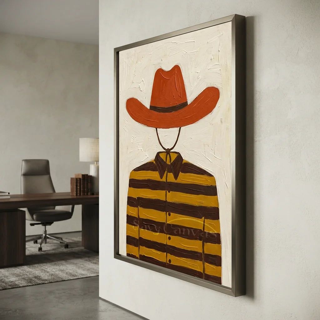 Vintage_Americana_Art_Striped_Cowboy-for-study-wall1-08.webp
