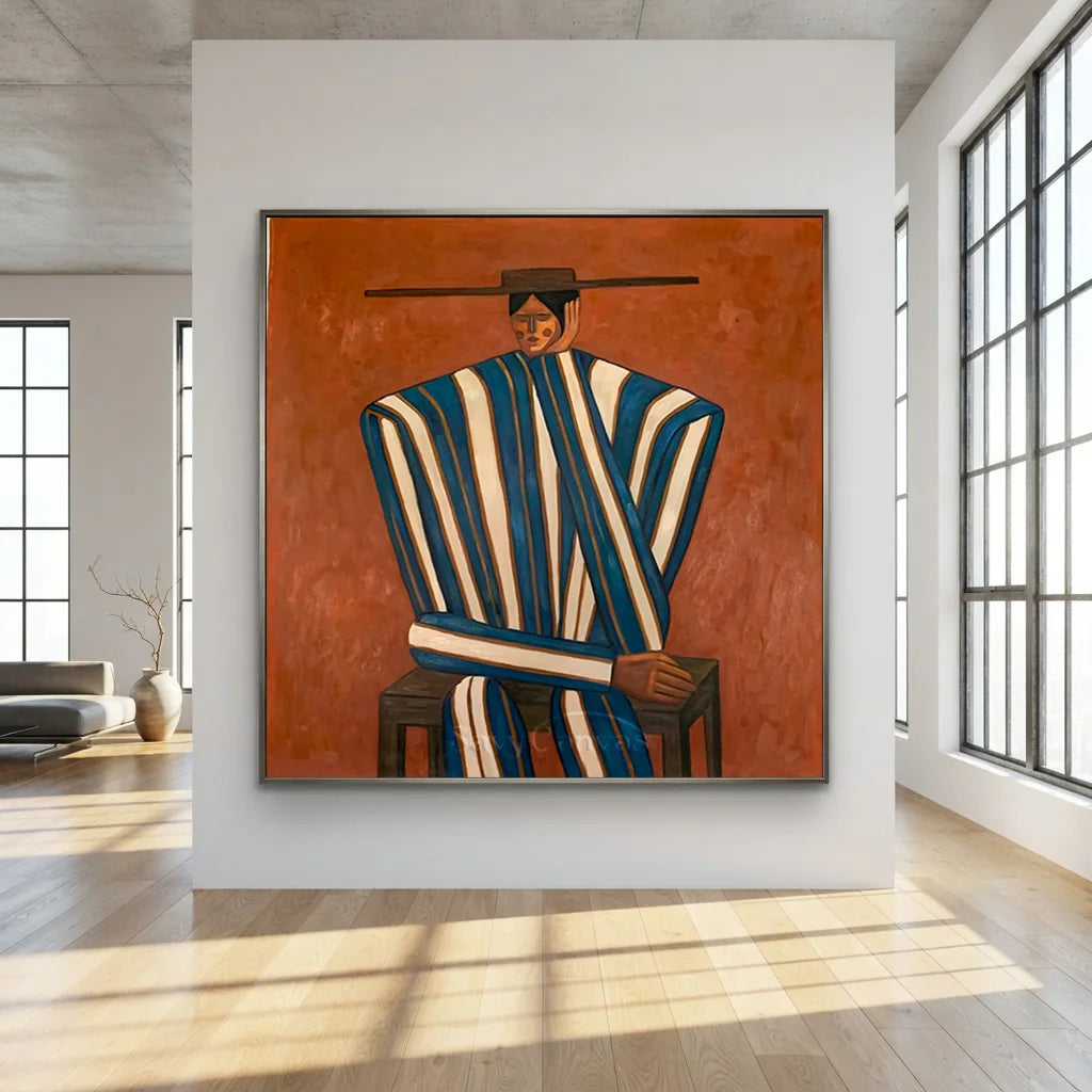 Vintage_Americana_Art_Striped_Serenity-for-large-wall-03.webp