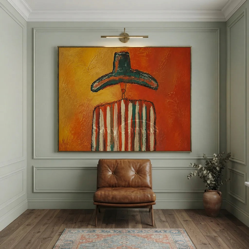 Vintage_Americana_Art_Sunset_Sombrero_Striped_Silhouette-for-Vintage-Corner-08.webp