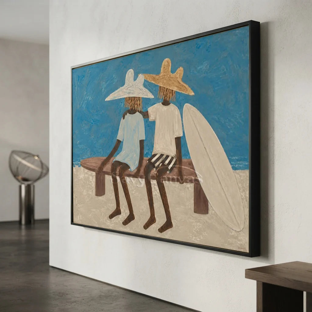Vintage_Americana_Art_Surfside_Companions-for-hallway-wall-decor-08.webp