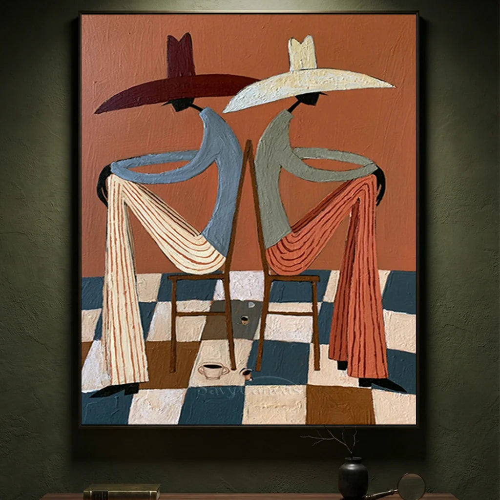 Vintage_Americana_Art_Terracotta_Chat-for-large-study-decor-03.webp