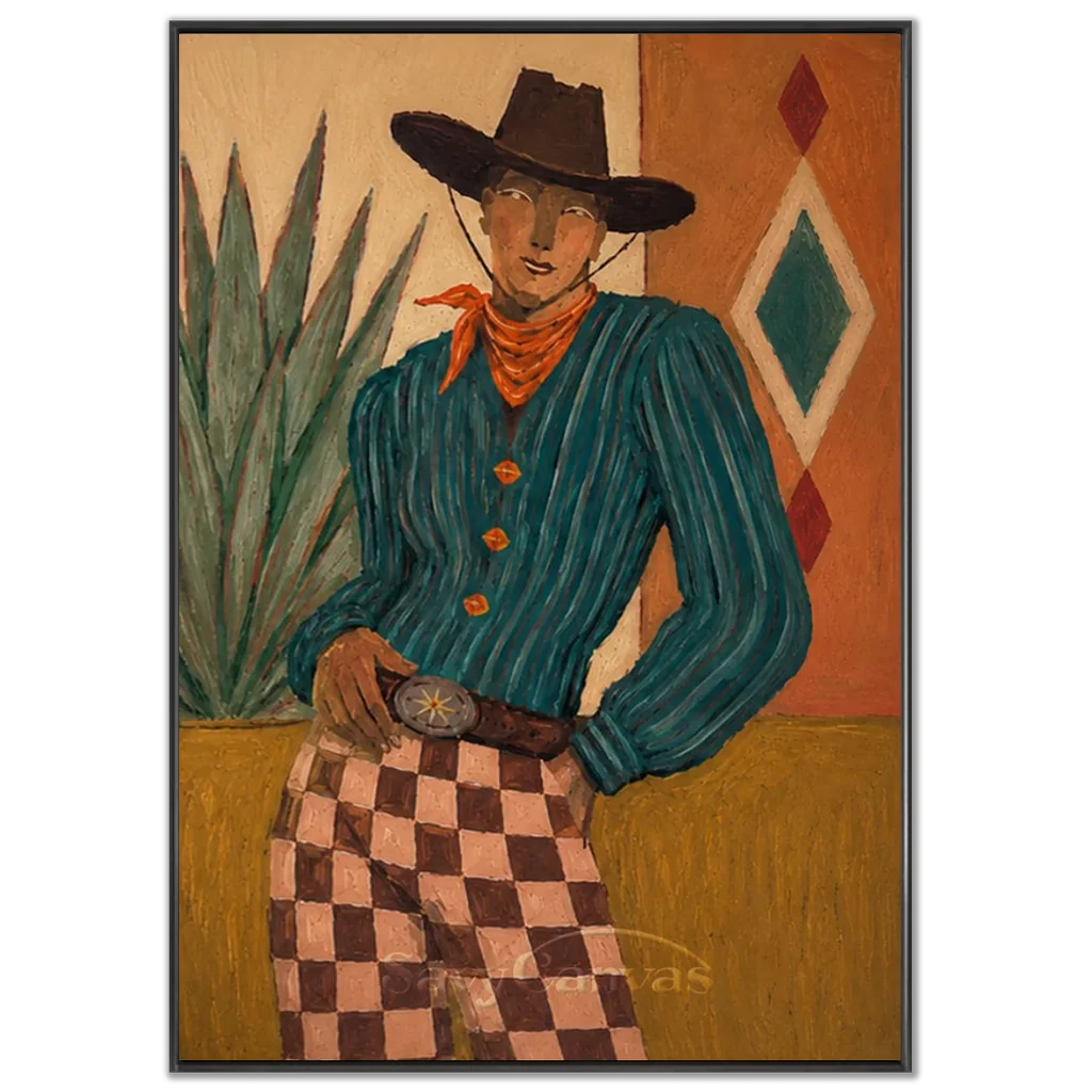 Vintage_Americana_Art_The_Geometry_of_Dust-black-frame-02.webp