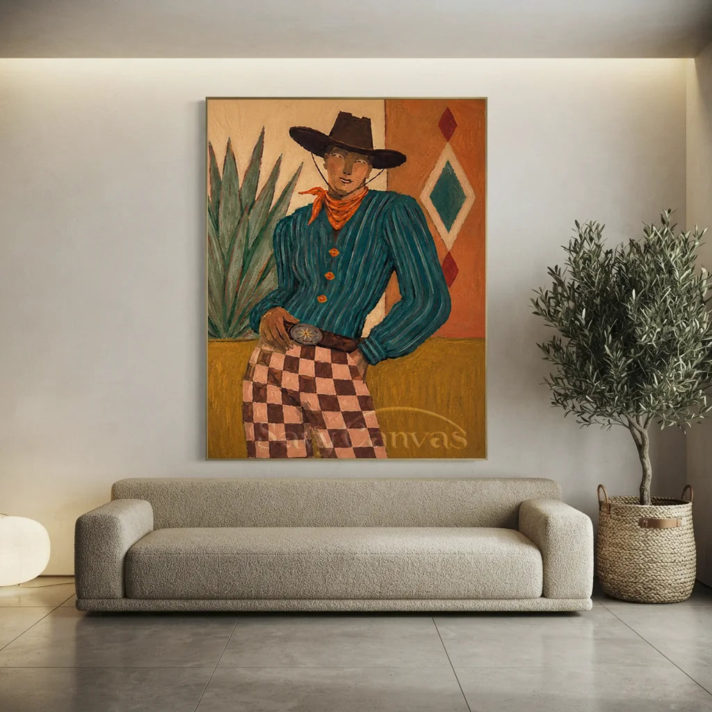 Vintage_Americana_Art_The_Geometry_of_Dust-for-modern-living-room2-06.webp