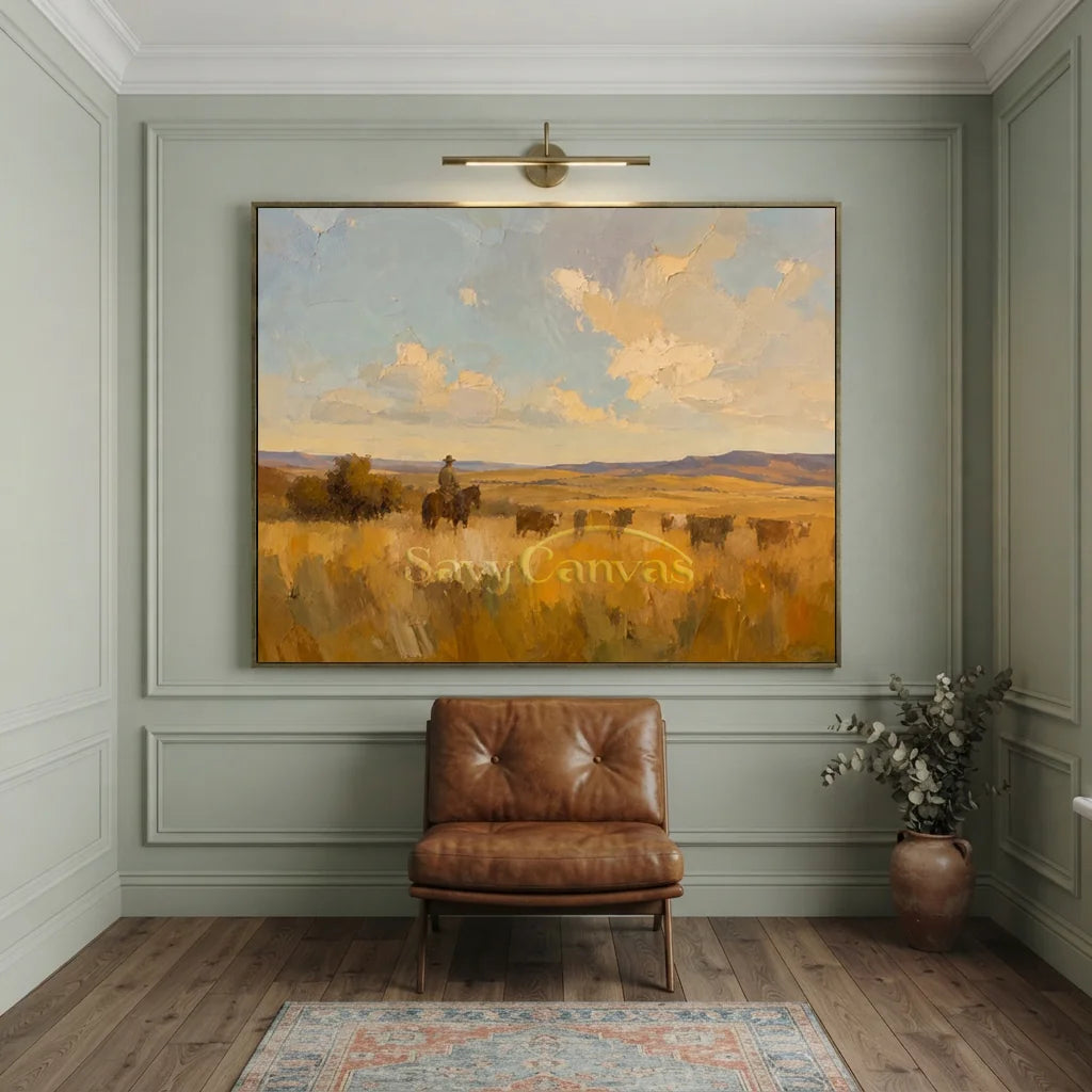 Vintage_Americana_Art_The_Golden_Silence_of_the_Range-for-Vintage-Corner-05.webp