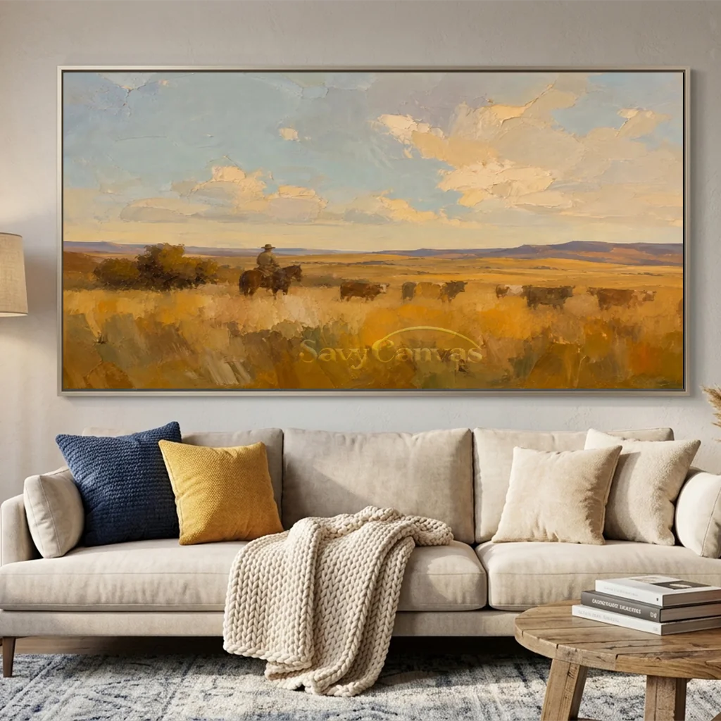 Vintage_Americana_Art_The_Golden_Silence_of_the_Range-for-room-04.webp