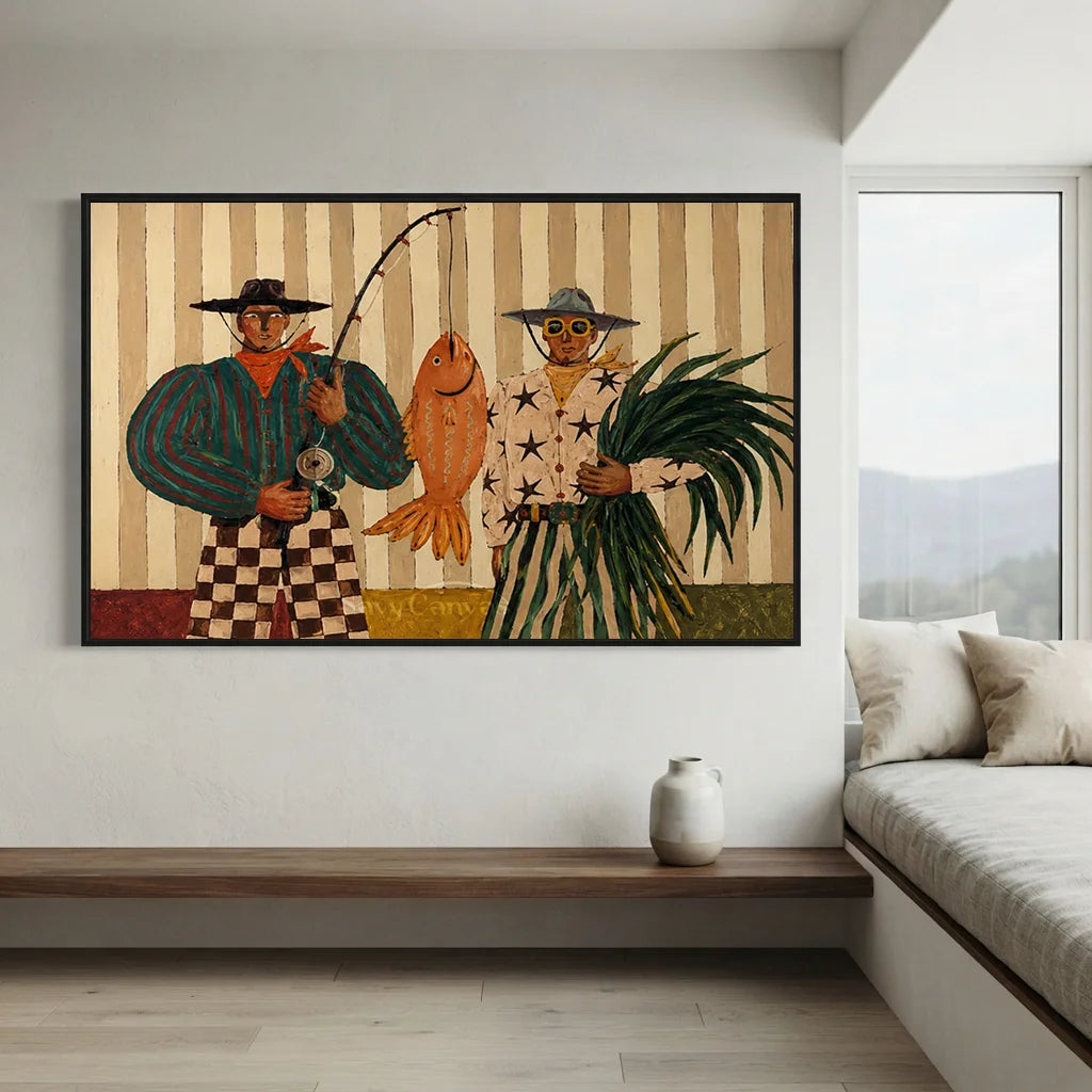 Vintage_Americana_Art_The_Grammar_of_a_Strange_Harvest-for-wall-by-the-window-01.webp