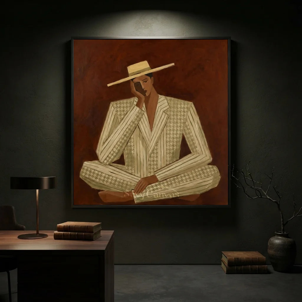 Vintage_Americana_Art_The_Poise_of_Silence-for-study-03.webp