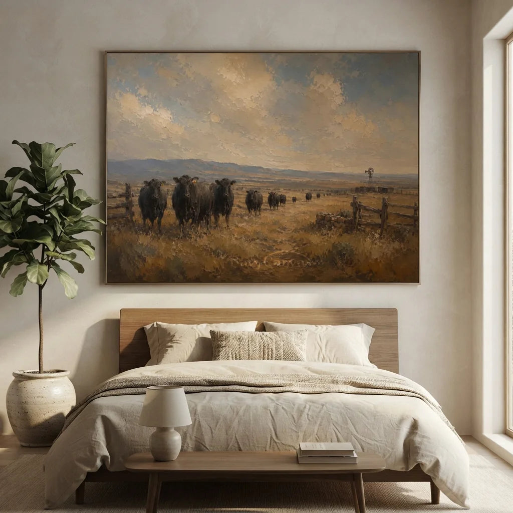 Vintage_Americana_Art_The_Quiet_Fields_of_Time-for-Luxurious-Bedroom-04.webp