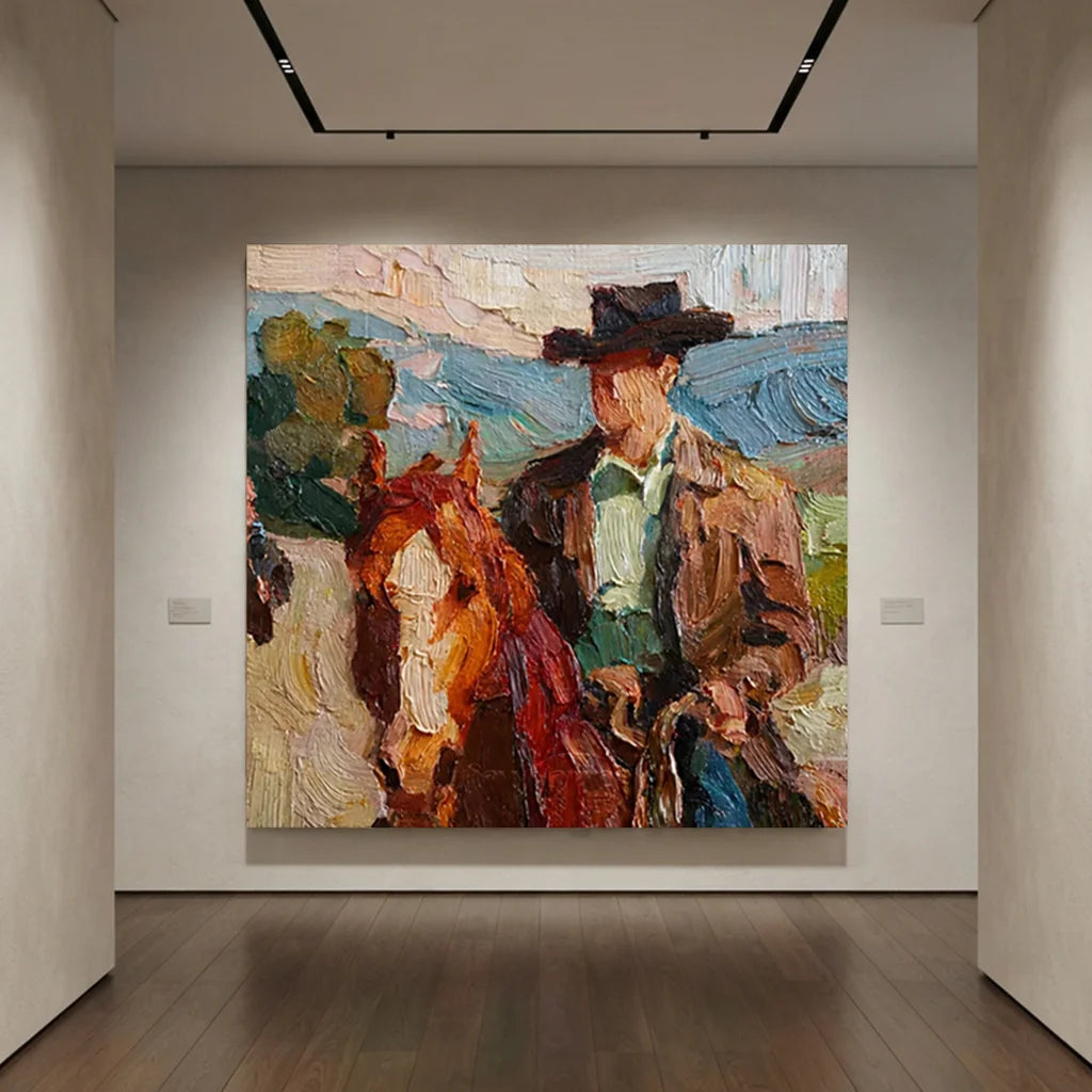Vintage_Americana_Art_Western_Rider-for-Art-Corridor-decor-04.webp