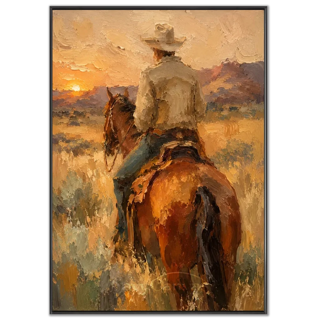 Vintage_Americana_Art_Where_the_Day_Falls_Quiet-black-frame-02.webp