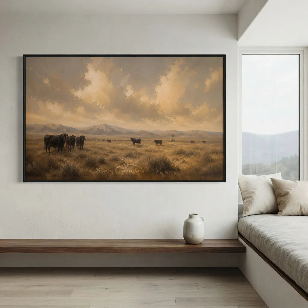 Vintage_Americana_Art_Where_the_Sky_Learns_Silence-for-wall-by-the-window-09.webp