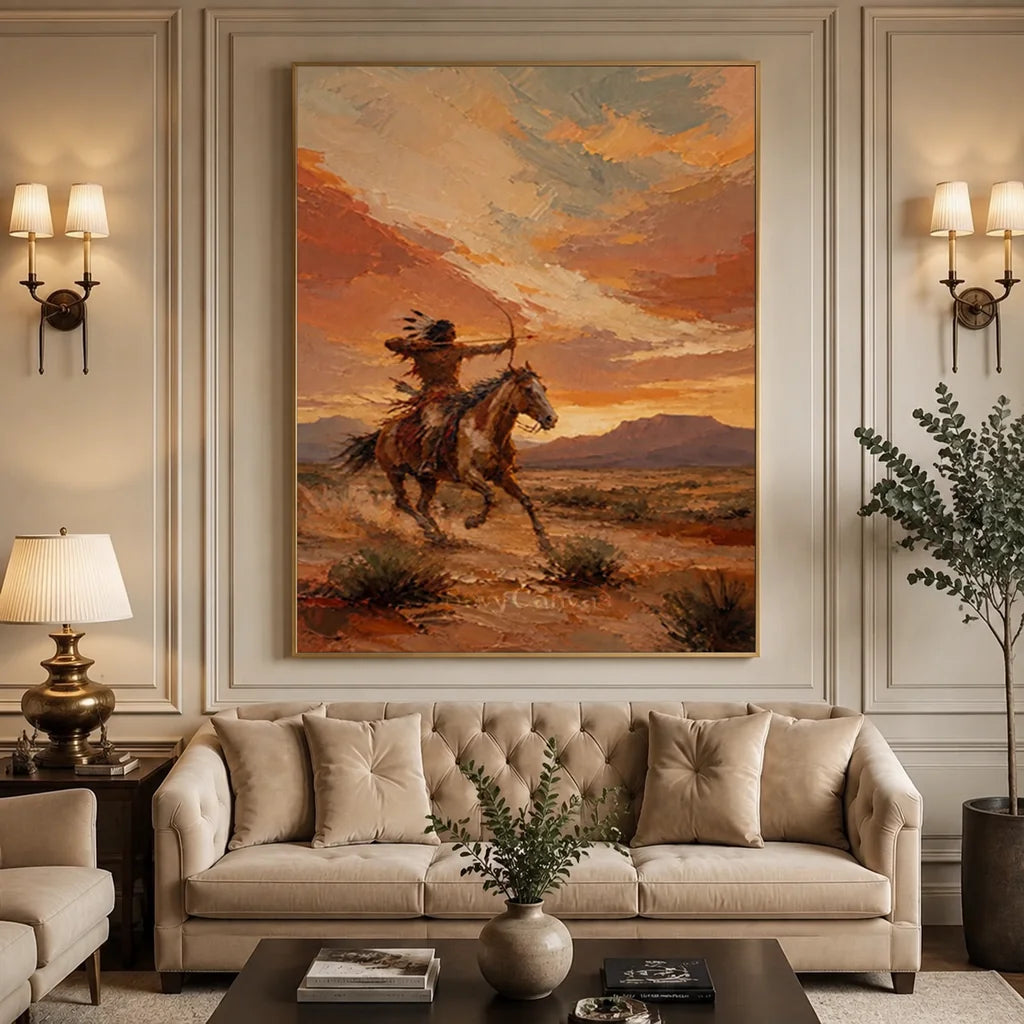 Vintage_Americana_Art_Where_the_Sun_Follows_the_Arrow-for-living-room-04.webp