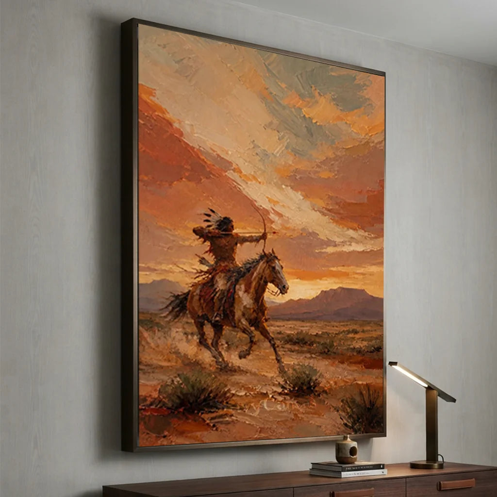 Vintage_Americana_Art_Where_the_Sun_Follows_the_Arrow-for-study-wall-05.webp