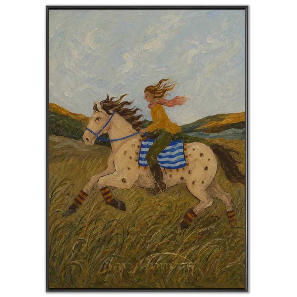Vintage_Americana_Art_Where_the_Wind_Learns_Her_Name-black-frame-02.webp