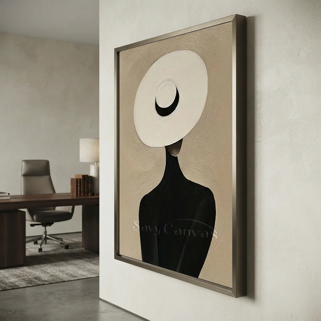 Vintage_Americana_Art_White_Hat_Muse-for-study-wall1-05.webp