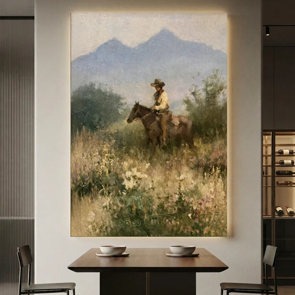 Vintage_Americana_Art_Wildflower_Trail-for-elegant-restaurant-wall-decor-09.webp