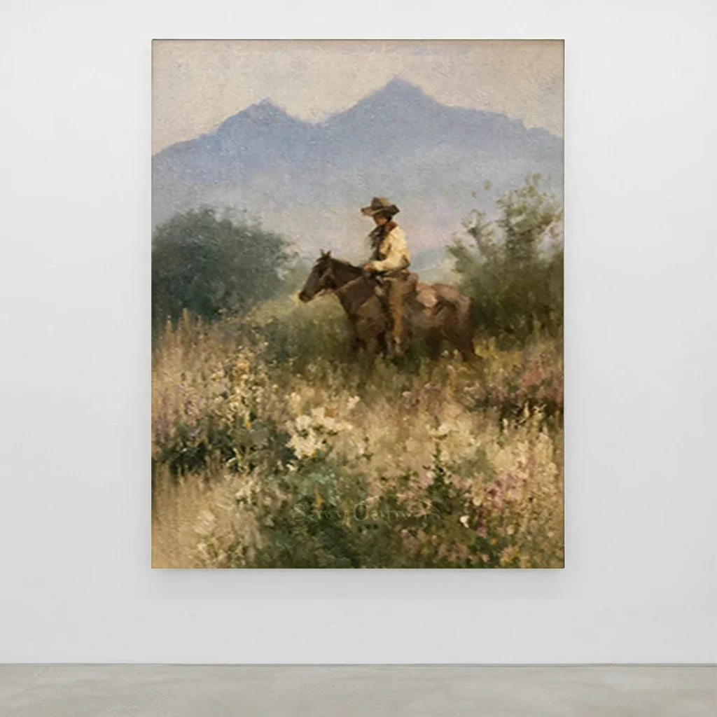 Vintage_Americana_Art_Wildflower_Trail-for-minimalist-gallery-decor-03.webp