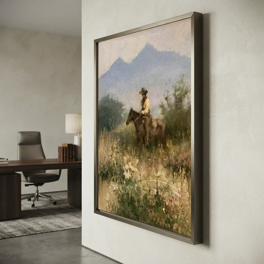 Vintage_Americana_Art_Wildflower_Trail-for-study-wall1-08.webp