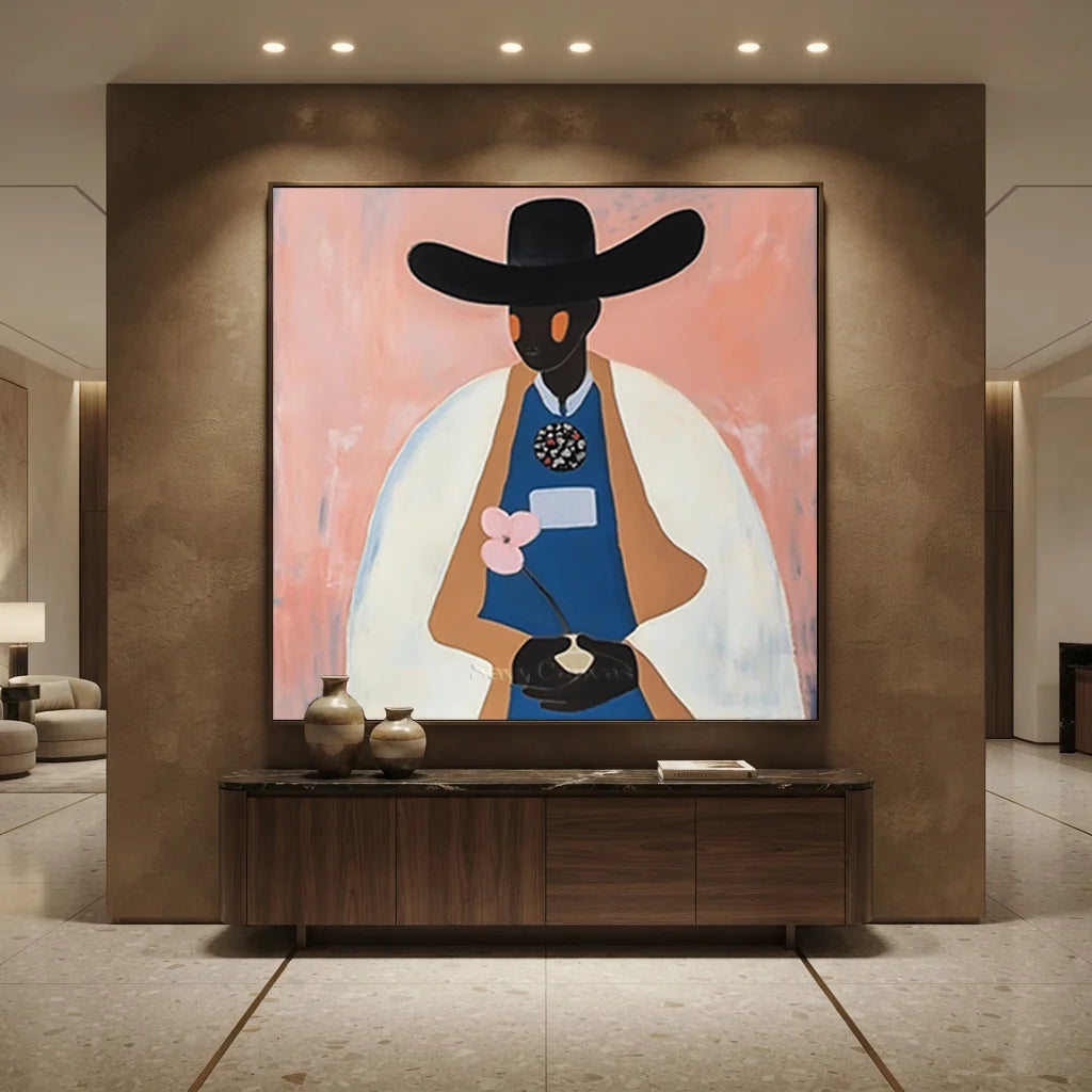 Vintage_Americana_Art_Windheld_Bloom-for-High-end-hotels-wall-03.webp