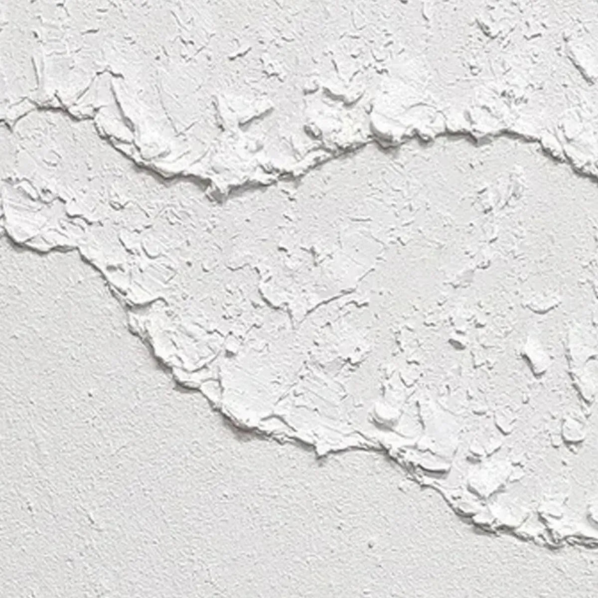 Minimalist 3D Wall Art Set of 2 | Textured Diptych #AA 475