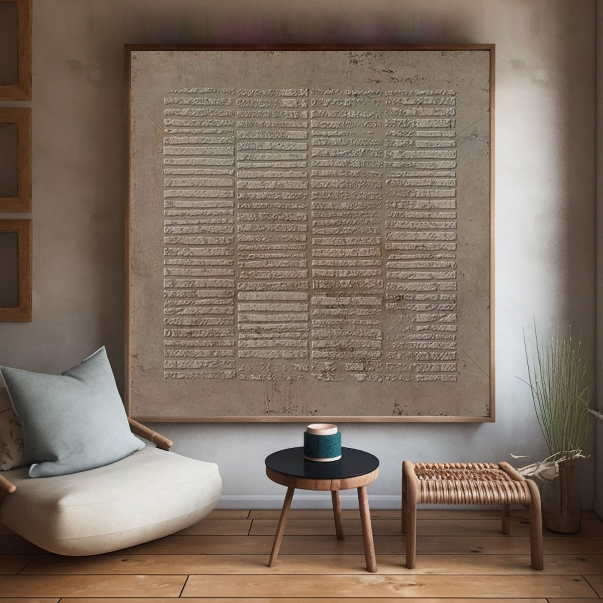 Wabi-Sabi Aesthetics