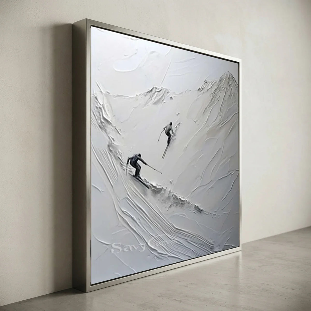 White_Skiing_Sports_Art_Textured_Painting_Canvas-for-wall-08.webp