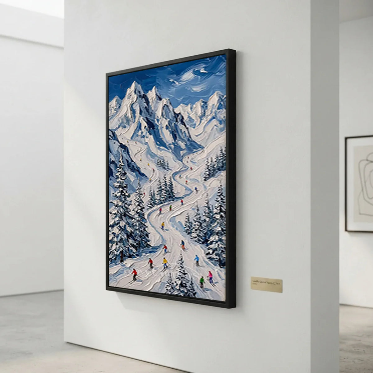 Winter-Ski-Fine-Art-for-hallway-05.webp
