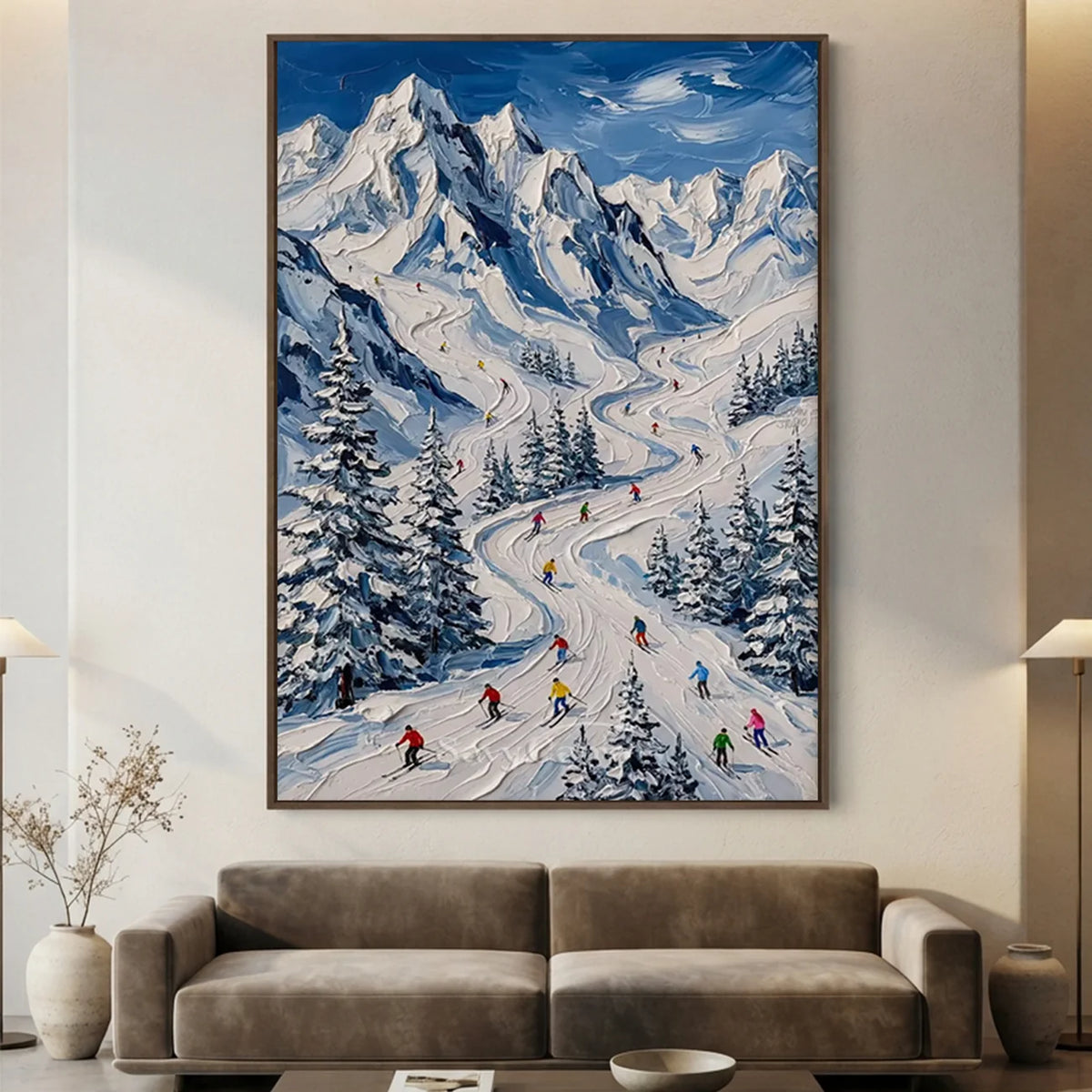 Winter-Ski-Fine-Art-for-modern-living-room-01.webp