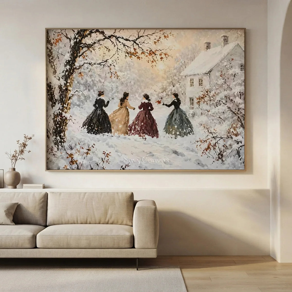Winter-Snow-Painting-for-modern-living-room-09.webp
