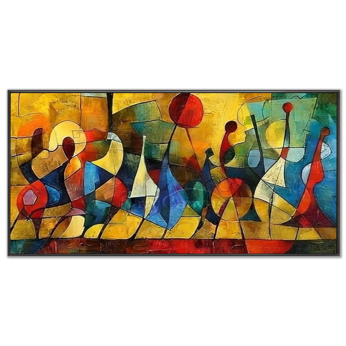 abstract_figures_oil_painting_v1-black-frame-03.webp
