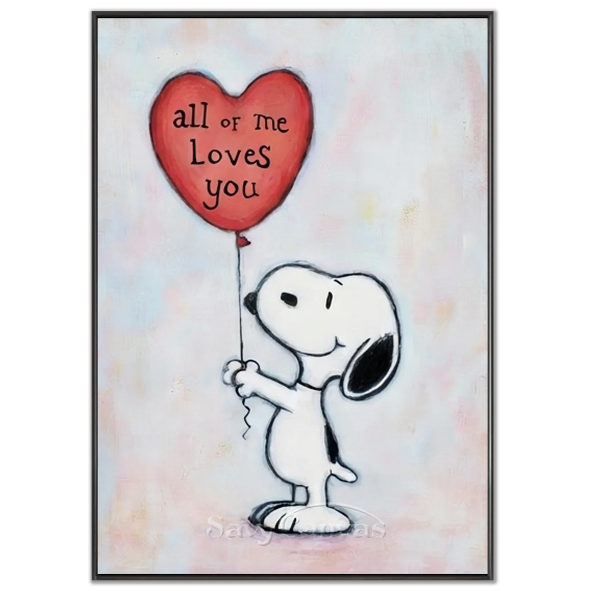 abstract_graffiti_painting_large_snoopy_wall_art-black-frame-02.webp