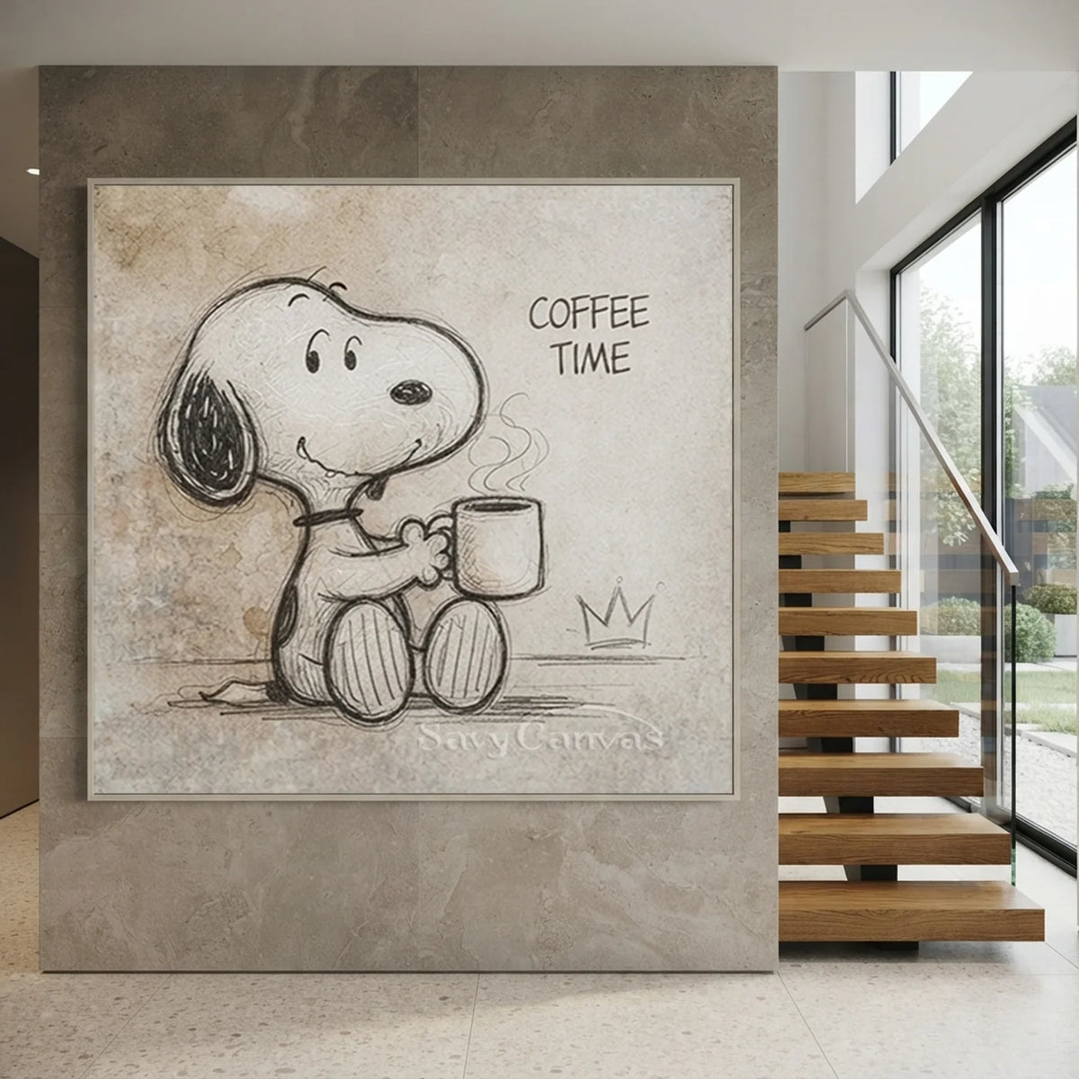 abstract_snoopy_graffiti_painting2_v4-for-Modern-Staircase-06.webp