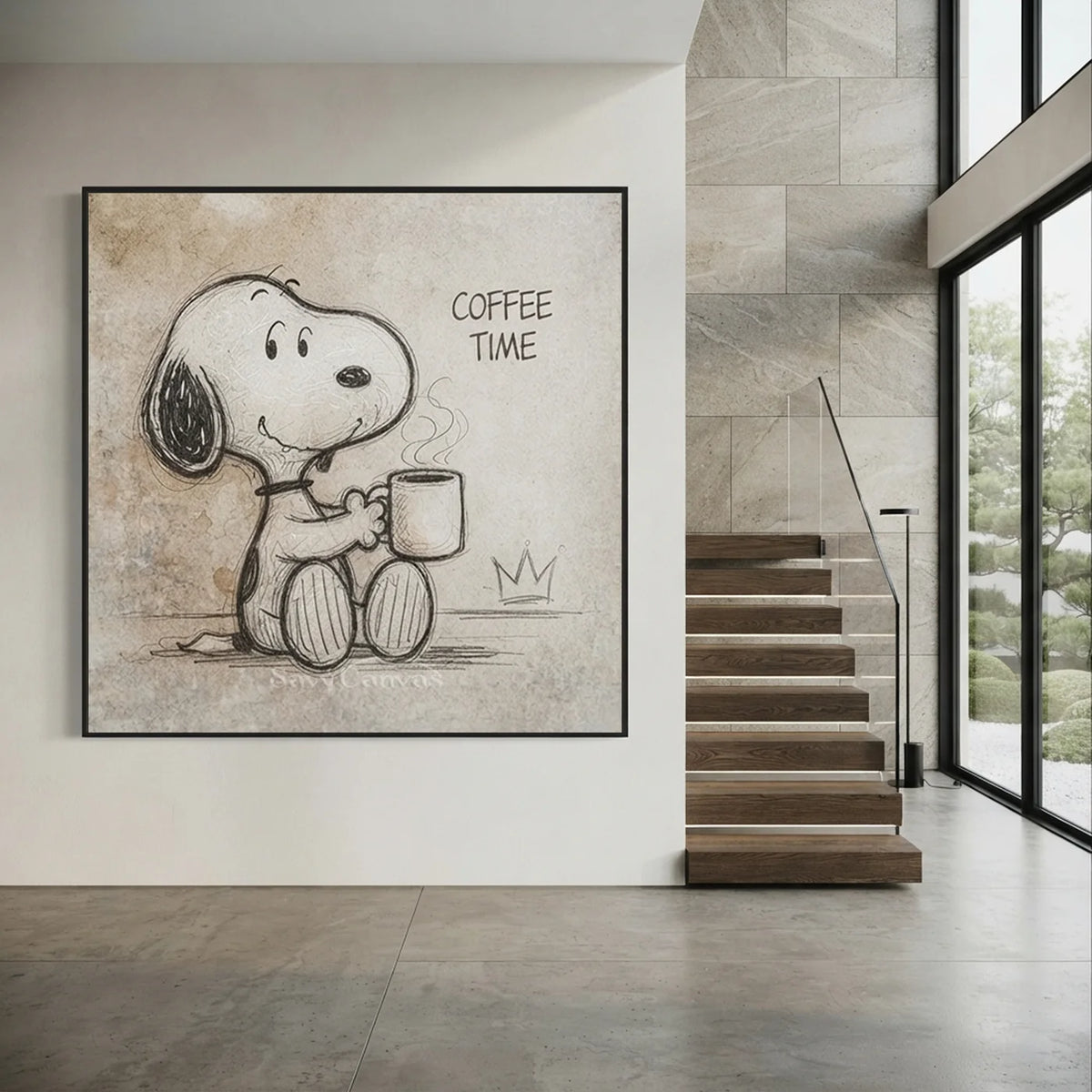 abstract_snoopy_graffiti_painting2_v4-for-large-Staircase-wall-03.webp