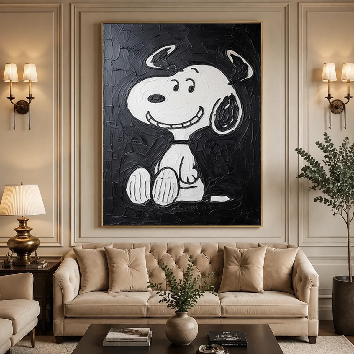 black_snoopy_graffiti_art_v1-for-living-room-01.webp