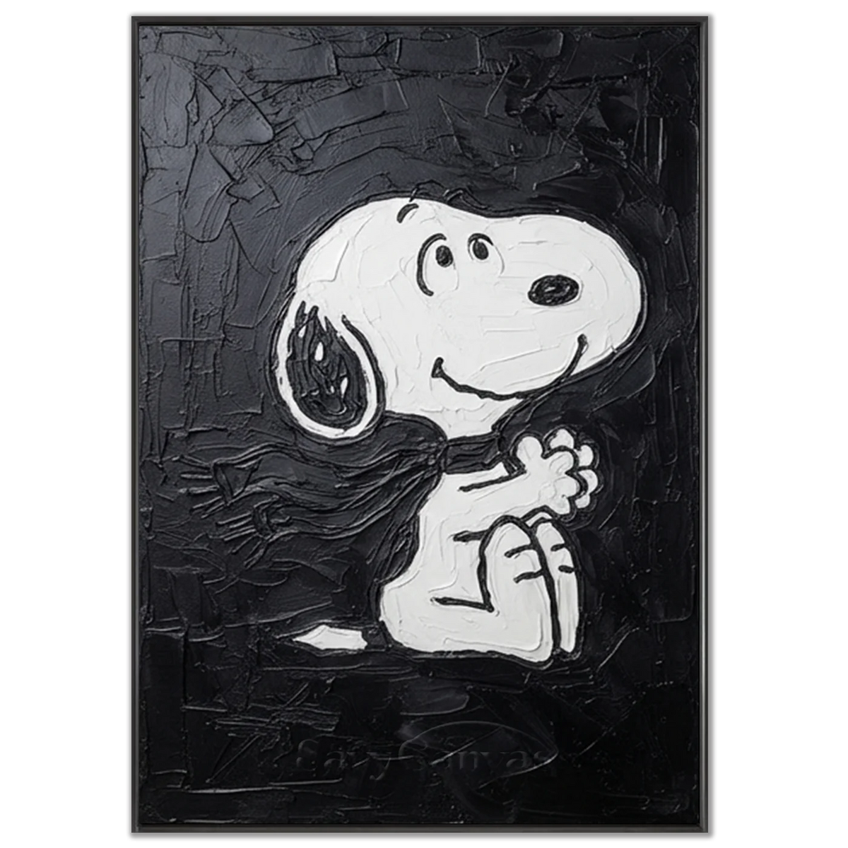 black_snoopy_graffiti_art_v2-black-frame-02.webp